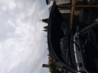 фото thumb №10, Mini cooper 05 крышка багажника багажника z25