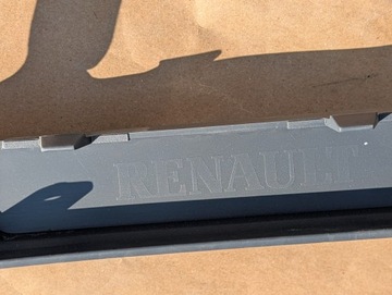 фото thumb №11, Renault clio 5 v 19- бампер переднее перед 620228351r новый оригинал