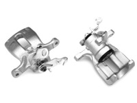 Купити Супорт гальма задній правий до seat leon система trw, фото thumb