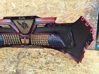 фото thumb №9, Бампер перед передній alfa romeo junior 24- 156174765