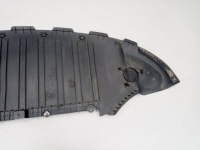 Tesla model y 20- защита плита под бампер пол перед 1760713-00-b ÷ Недорого, фото thumb