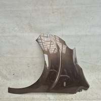 фото thumb №1, Toyota proace ii 2 16- крыло перед переднее левый