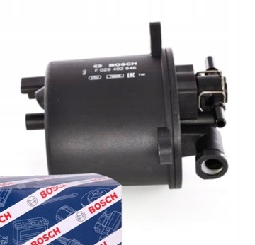 фото thumb №1, Фильтр топлива land rover range rover evoque 2.2 sd4