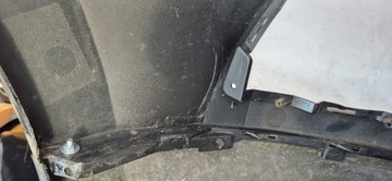 фото thumb №9, Hyundai ix35 09-15 бампер перед переднє решітка радіатора spr 86511-2y000