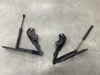 фото thumb №5, Петля петли капот a6 a7 c7 ly9t комплект