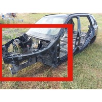 фото thumb №1, Bmw x5 f15 чверть лівий перед 475/9