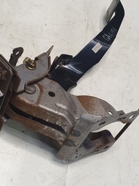 фото thumb №6, Педаль тормоза mazda 6 i gg 03r.