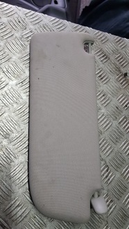 фото thumb №11, Audi a8 d3 козирок захист сонцезахисна ліва права