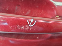 фото thumb №13, Дверь перед правое пассажира peugeot 407 2d bordowy coupe