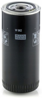 Купить Mann-filter w 962 фильтр масла, фото thumb