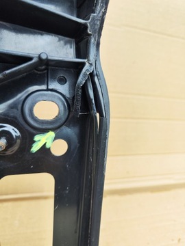 фото thumb №7, Pas підсилювач hyundai tucson iii 3 64101-d7000 15 20r лобове 64101d7000