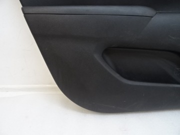 фото thumb №6, Peugeot 108 citroen c1 ii toyota aygo левый боковина дверь передних перед