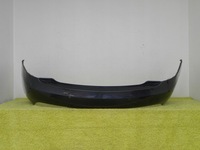 фото thumb №1, Бампер задняя tesla s lift 16-20 оригинал