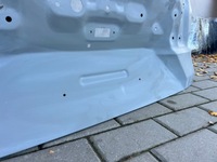 фото thumb №11, Крышка зад задняя mazda cx-30 cx30 новая оригинальная