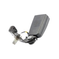 Mercedes c238 клипса пряжка поперечина безопасности левый задний  a2388600900 Цена, фото thumb