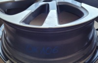 фото thumb №13, Алюмінієвий диск 15 toyota corolla e21 15x6,5