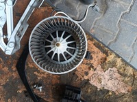 фото thumb №1, Opel astra j iv вентилятор обдув europa