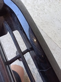 фото thumb №12, Fiat ducato lift хром решётка радиатора cłodnicy решётка радиатора