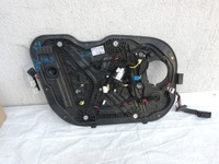 фото thumb №1, Підйомник скло лівий перед hyundai i30 iii 17-