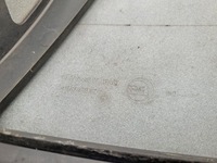 фото thumb №8, Решётка радиатора решётка радиатора peugeot expert 2 przed liftem 2006-2012