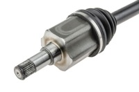 Привідний вал привідна перед ліва до ford kuga 2 2.0 Оригінал, фото thumb