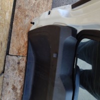 Крышка багажника багажника задняя задний  ford ecosport mk ii рестайлинг Недорого, фото thumb