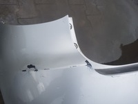 фото thumb №5, Vw tiguan i 5n 06-10r бампер задний задняя