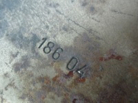 фото thumb №5, Land rover sport 2.7 tdv6 276dt 190km koło двомасовий