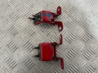 фото thumb №1, Suzuki swift mk7 5d петлі двері правий задня zcf