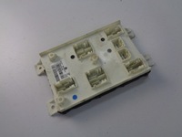 фото thumb №1, Модуль блок керування maserati levante 2016-