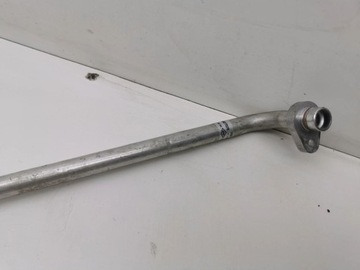 фото thumb №12, Renault zoe 2019 шланг / шланг кондиционера a/c