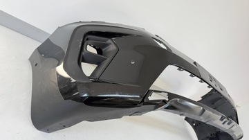 фото thumb №9, Бампер перед переднє nissan townstar 22- 620221651r