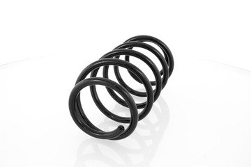 фото thumb №15, Пружина перед opel vectra b astra g дизель