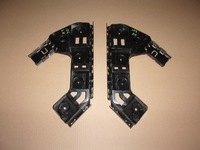 фото thumb №1, Направляющая бампера задний volkswagen id.4