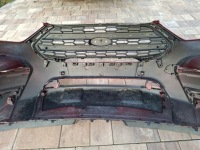 Ford ecosport рестайлинг  бампер перед pdc с Разборки, фото thumb