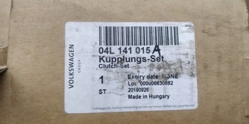 фото thumb №16, Колесо двухмассовый сцепления opel fiat 1.9cdti astra 4