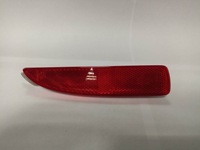 фото thumb №1, Mazda 3 5 6 відбивач бампера задня задній