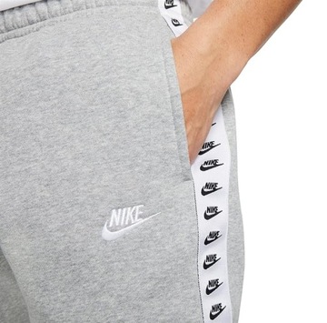 Мужская одежда, спортивный костюм Nike DM6838-063, размер L