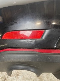 фото thumb №5, Бампер задняя задний alfa romeo giulietta veloce