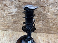 фото thumb №9, Подвеска амортизатор рычаг поворотный кулак правый перед mercedes cla w118