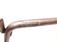 фото thumb №7, Jeep patriot wąż трубный масла turbodoładowania 2.2 crd дизель a6511800322