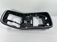 фото thumb №1, Scenic iv рамка dekor захист тунель середнього 682607429r