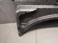 фото thumb №10, Обшивка пол багажника a6 c5 avant 4b9863599f