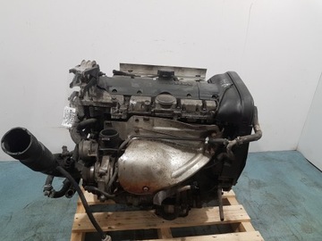 фото thumb №8, Двигун бензиновий b5244t 2.4t b 200km volvo v70