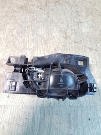 фото thumb №3, Ручка дверь левый перед peugeot 3008