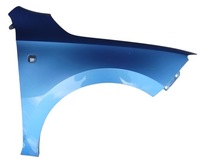 фото thumb №1, Крила правий передній правий перед skoda rapid