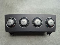 фото thumb №1, Панель кондиционера mercedes slk r171 1718300485