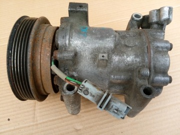 фото thumb №10, Компрессор кондиционера renault kangoo ii оригинал.