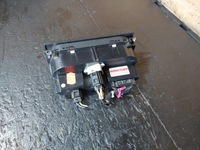 фото thumb №7, Панель кондиціонера обдув seat alhambra mk1 7m3907049 ym2119980aa