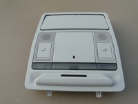 фото thumb №5, Jaguar xf x260 лампа освітлення кабіни